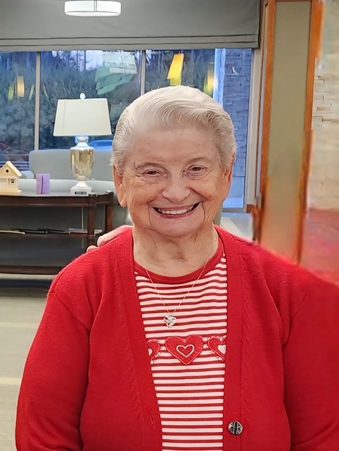 nancy burnett