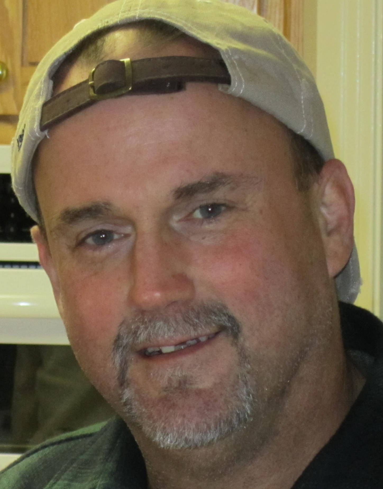 christopher holda