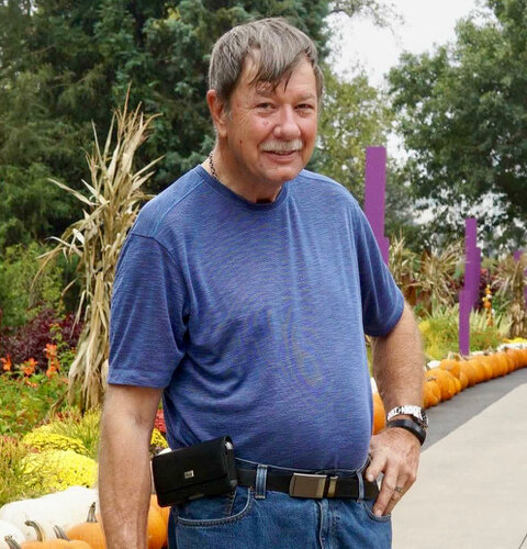 richard davidson, jr. Gallery