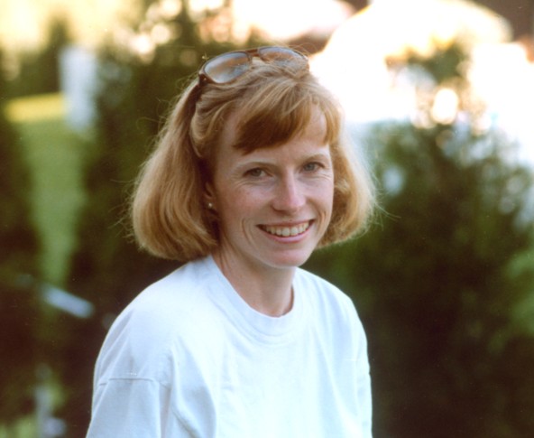 diane kenny