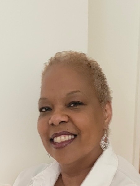 rochelle  johnson