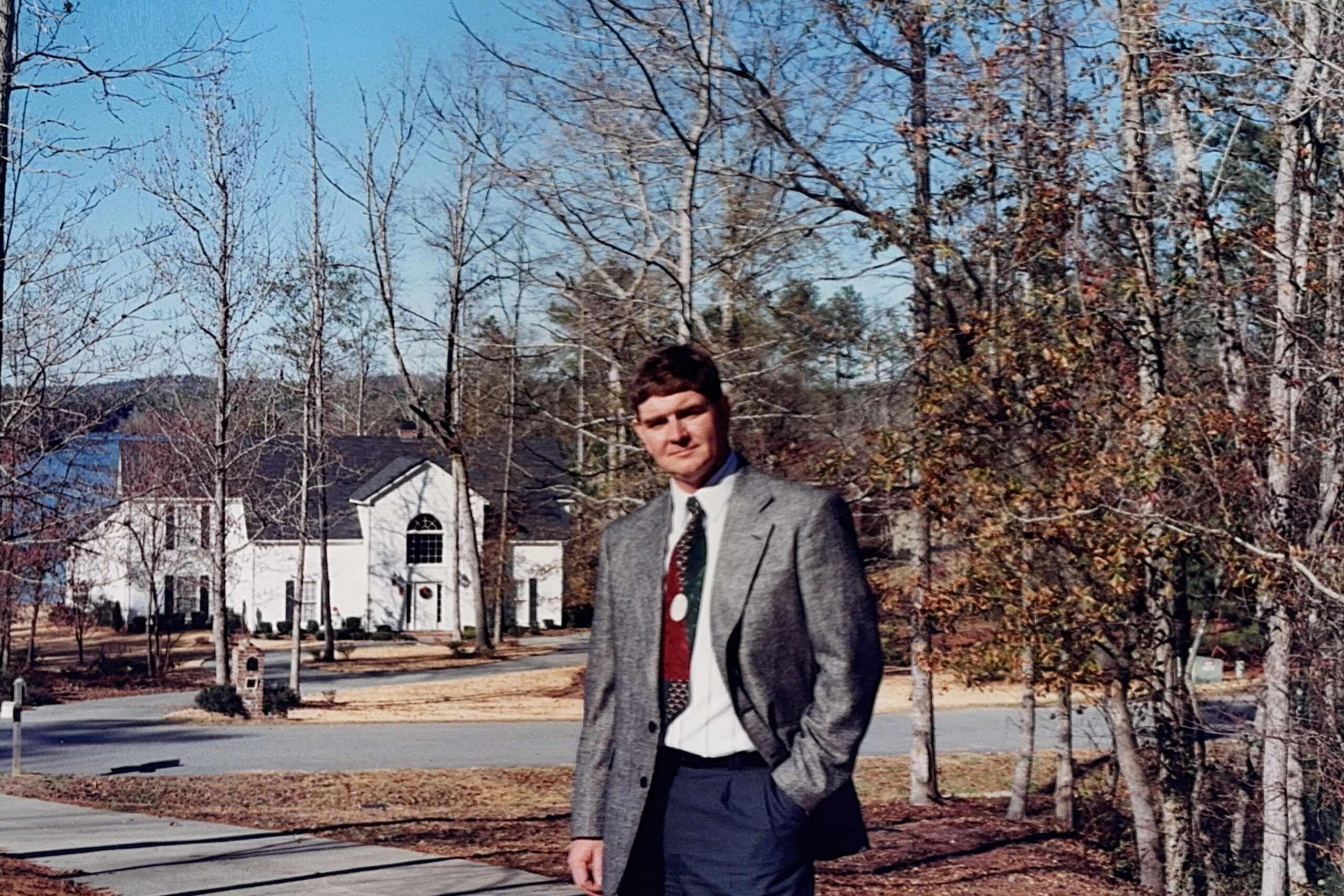 roger snell