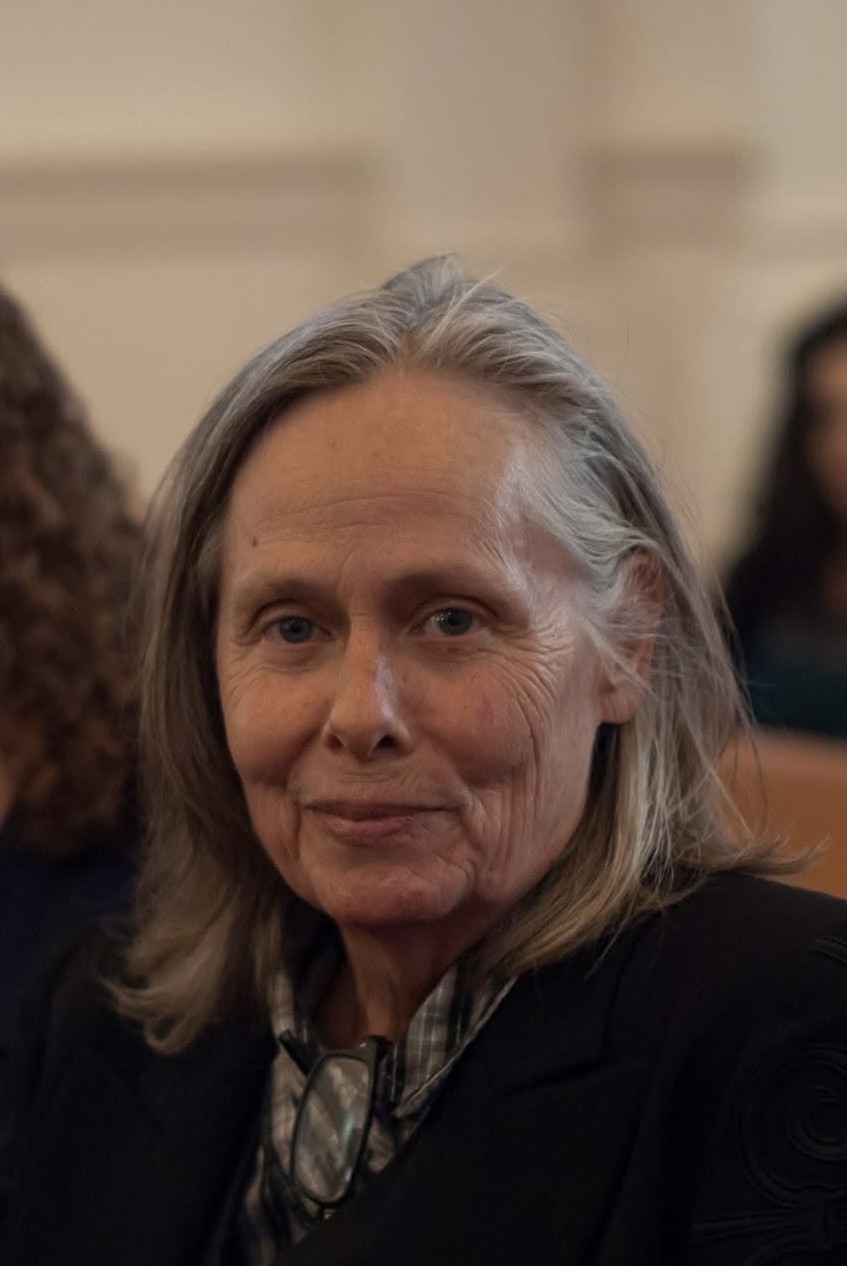 janice “jan” gibson
