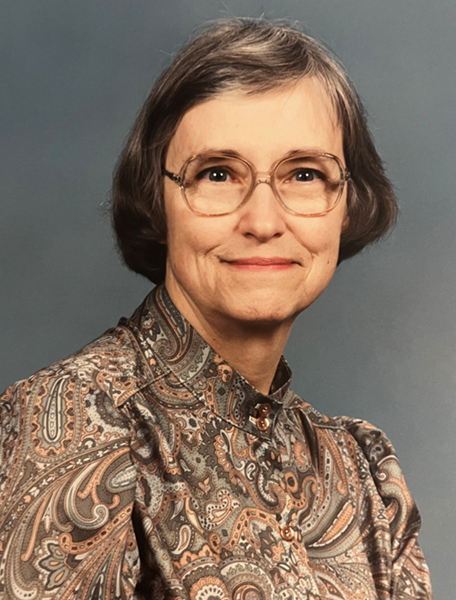 lucy rodes