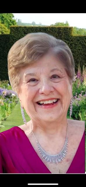 suzanne cambre