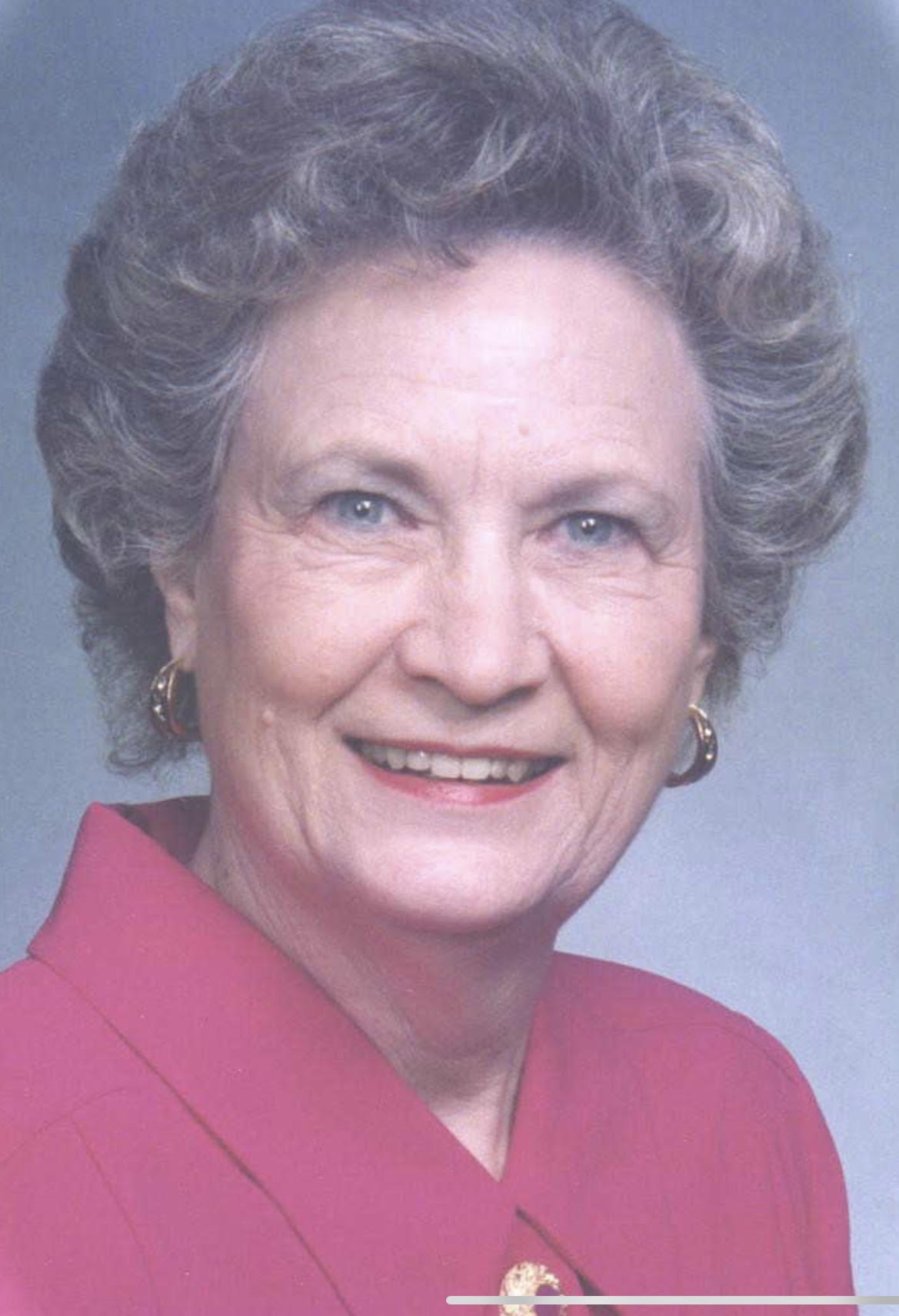 maxine chesser