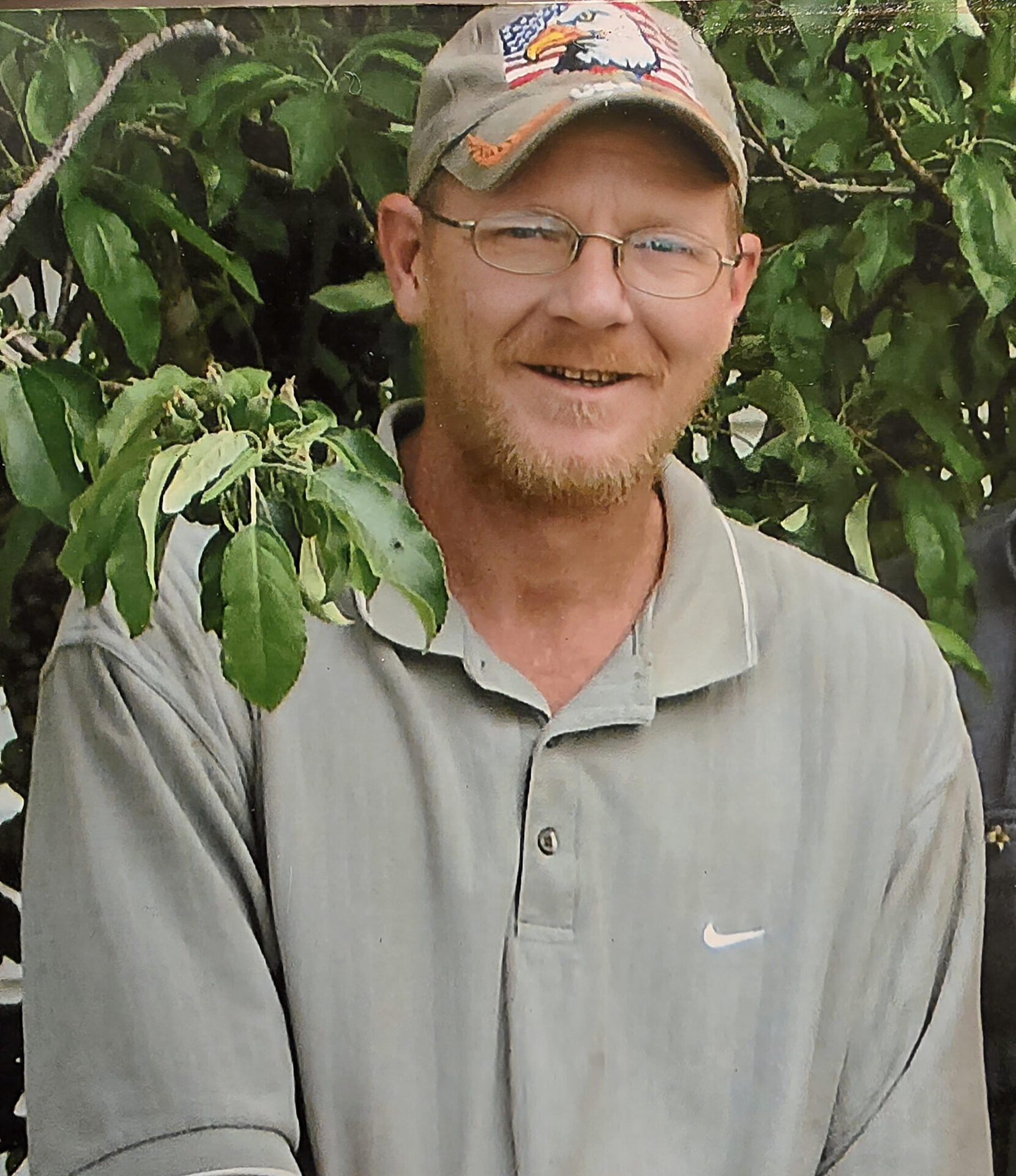 kevin holloway