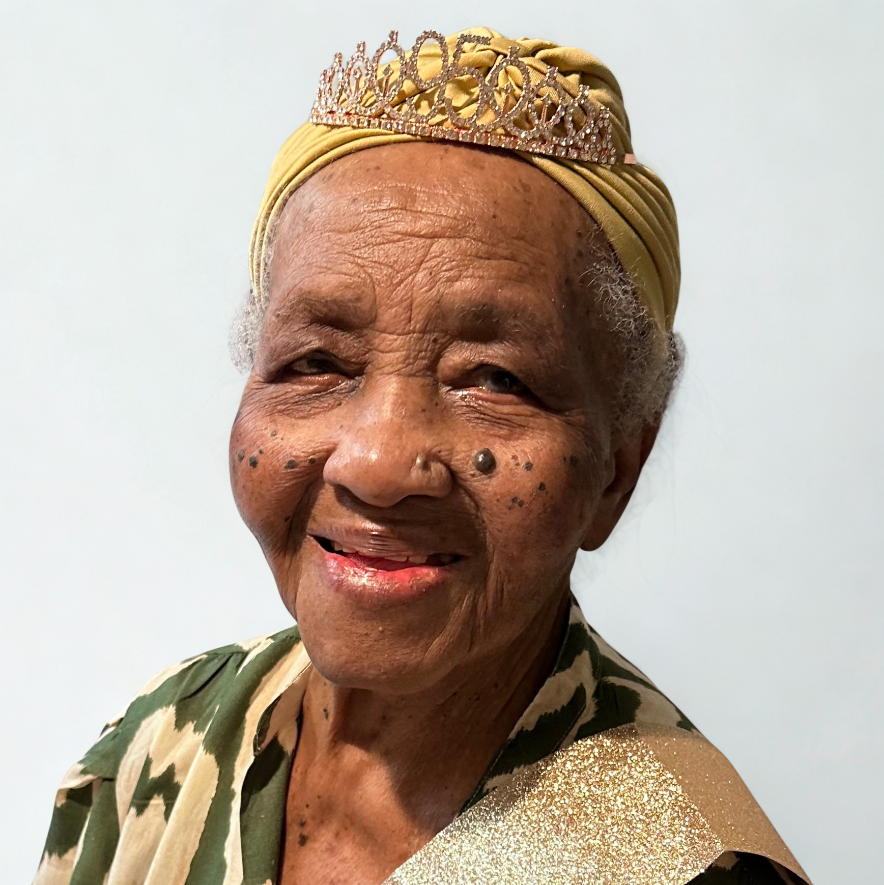 vera leigh